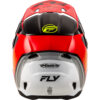 Stock image of Fly Racing Kinetic Rally Helmet product