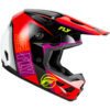 Stock image of Fly Racing Kinetic Rally Helmet product