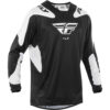 Stock image of Fly Racing Kinetic Sym Jersey product