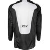 Stock image of Fly Racing Kinetic Sym Jersey product
