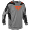 Stock image of Fly Racing Kinetic Sym Jersey product