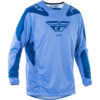Stock image of Fly Racing Kinetic Sym Jersey product