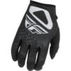 Stock image of Fly Racing Kinetic Sym Gloves product