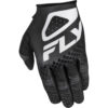 Stock image of Fly Racing Kinetic Sym Gloves product