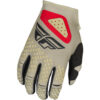 Stock image of Fly Racing Kinetic Sym Gloves product
