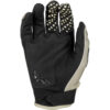 Stock image of Fly Racing Kinetic Sym Gloves product