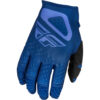 Stock image of Fly Racing Kinetic Sym Gloves product