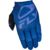 Stock image of Fly Racing Kinetic Sym Gloves product