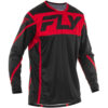 Stock image of Fly Racing Lite Jersey product