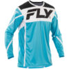 Stock image of Fly Racing Lite Jersey product