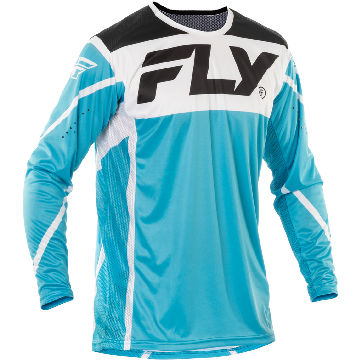 Fly Racing Lite Jersey Fly Racing Lite Jersey - Image 5