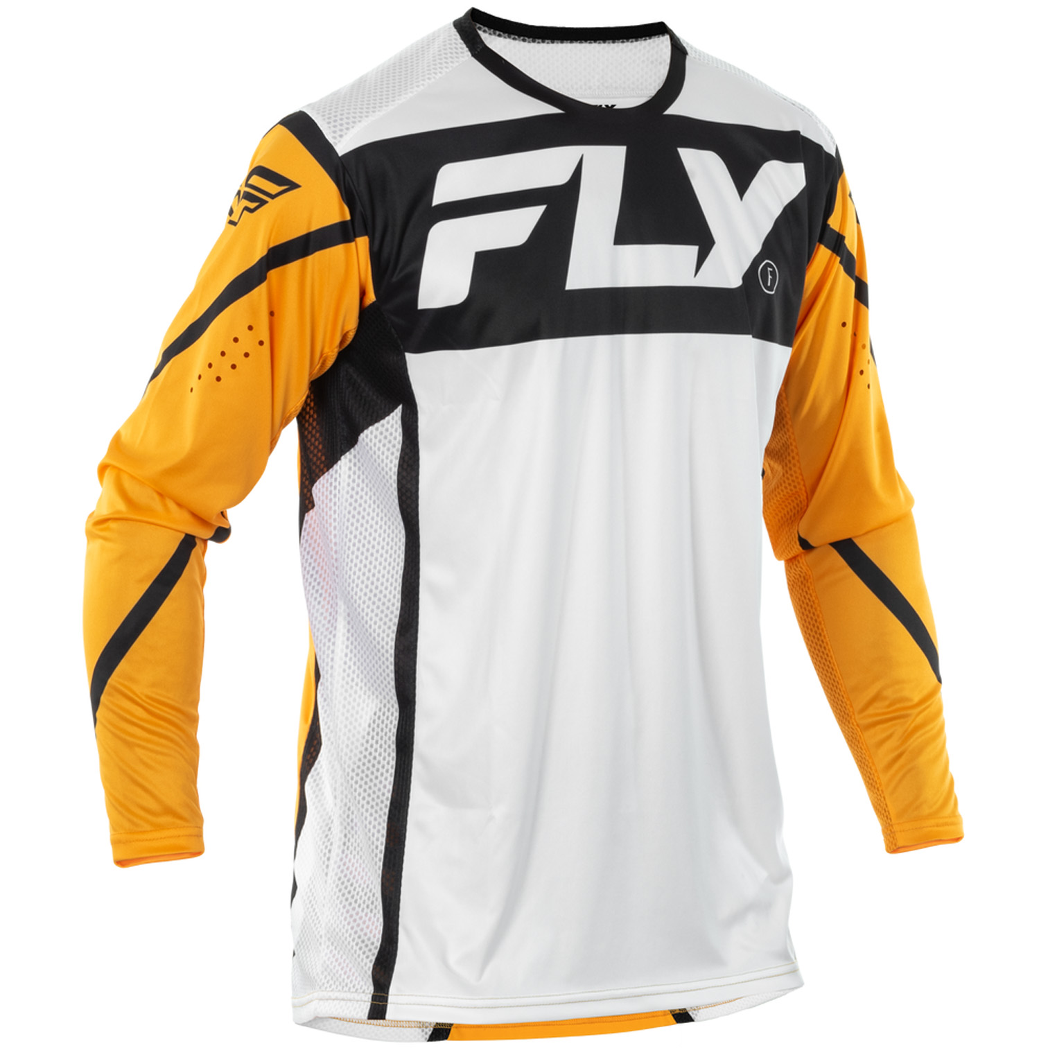 Fly Racing Lite Jersey Fly Racing Lite Jersey - Image 7