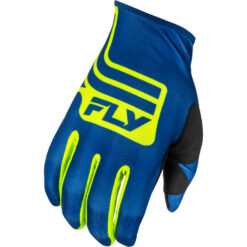 Fly Racing Lite Lancer Gloves