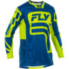 Stock image of Fly Racing Lite Lancer Jersey product