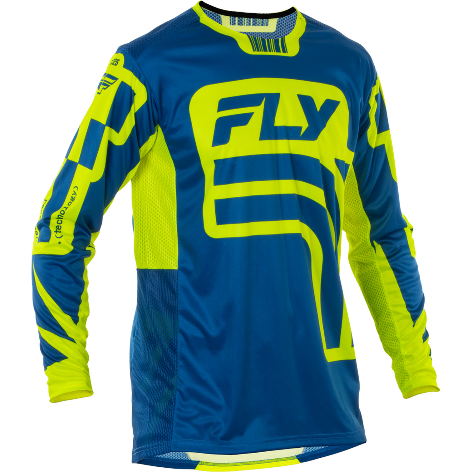 Fly Racing Lite Lancer Jersey Fly Racing Lite Lancer Jersey