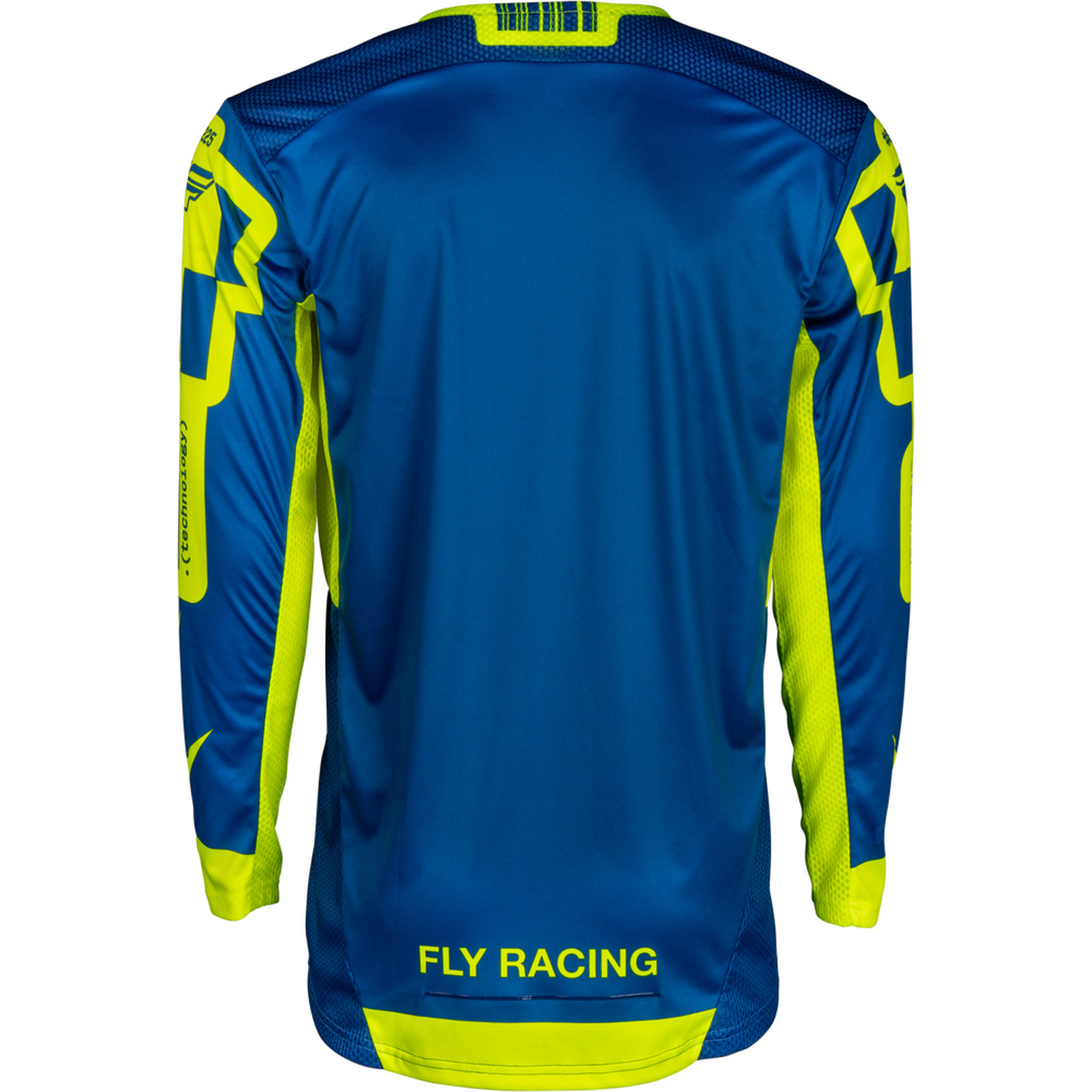 Fly Racing Lite Lancer Jersey Fly Racing Lite Lancer Jersey - Image 2