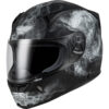 Stock image of Fly Racing Revolt Coil Helmet product