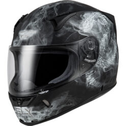 Fly Racing Revolt Coil Helmet