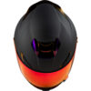 Stock image of Fly Racing Sentinel Recon Helmet product