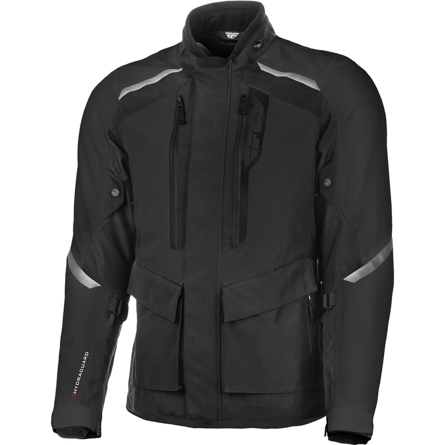 Fly Racing Terra Trek Jacket Fly Racing Terra Trek Jacket