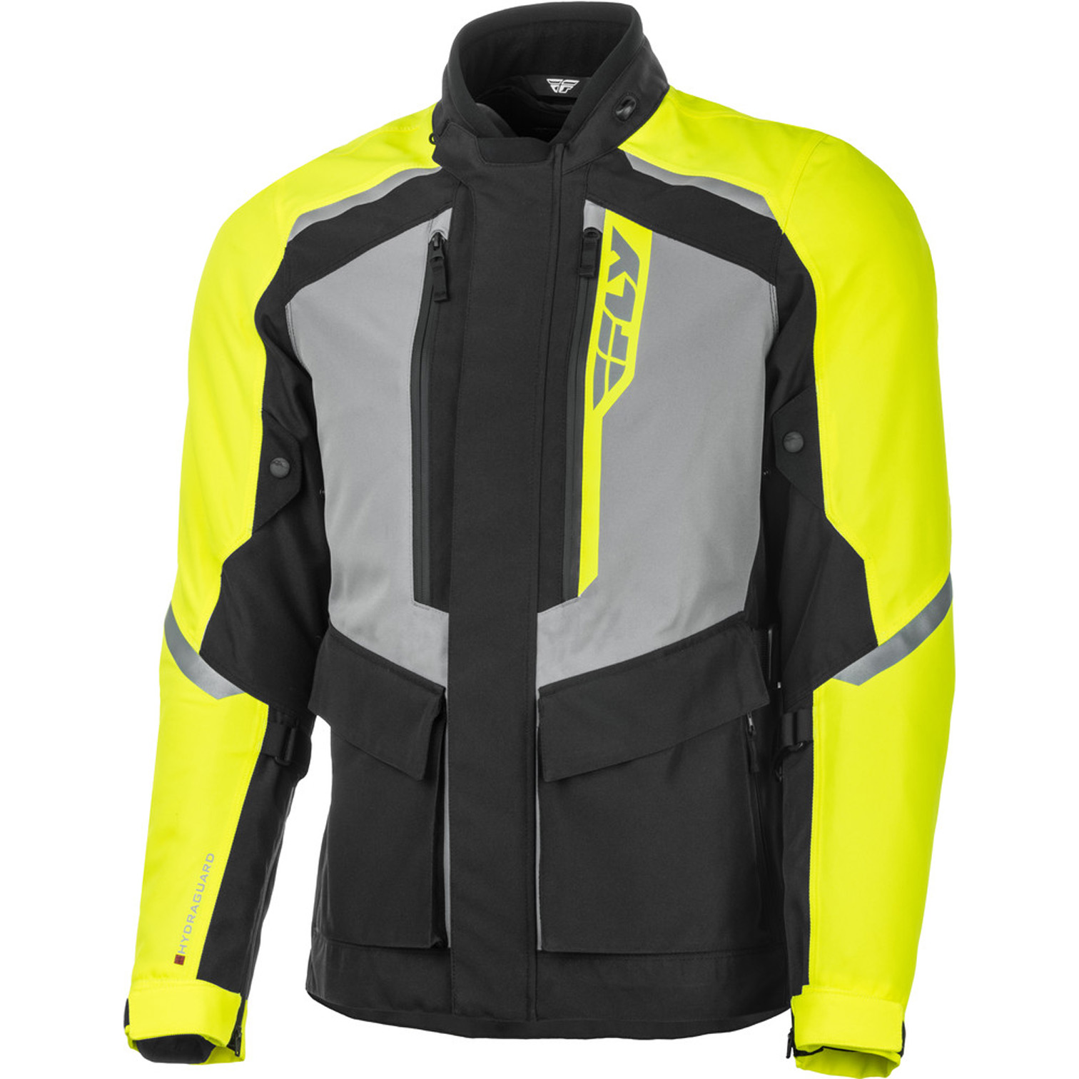 Fly Racing Terra Trek Jacket Fly Racing Terra Trek Jacket - Image 3