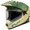 Stock image of Fly Racing Trekker Kryptek Conceal Helmet product