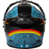 Stock image of Fly Racing Trekker Kryptek Conceal Helmet product