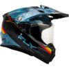 Stock image of Fly Racing Trekker Kryptek Conceal Helmet product