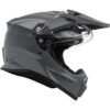 Stock image of Fly Racing Trekker Solid Helmet product