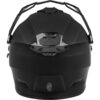 Stock image of Fly Racing Trekker Solid Helmet product
