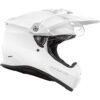 Stock image of Fly Racing Trekker Solid Helmet product