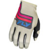 Stock image of Fly Racing Lite Vice Gloves product