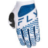 Stock image of Fly Racing Youth Kinetic Center Gloves product