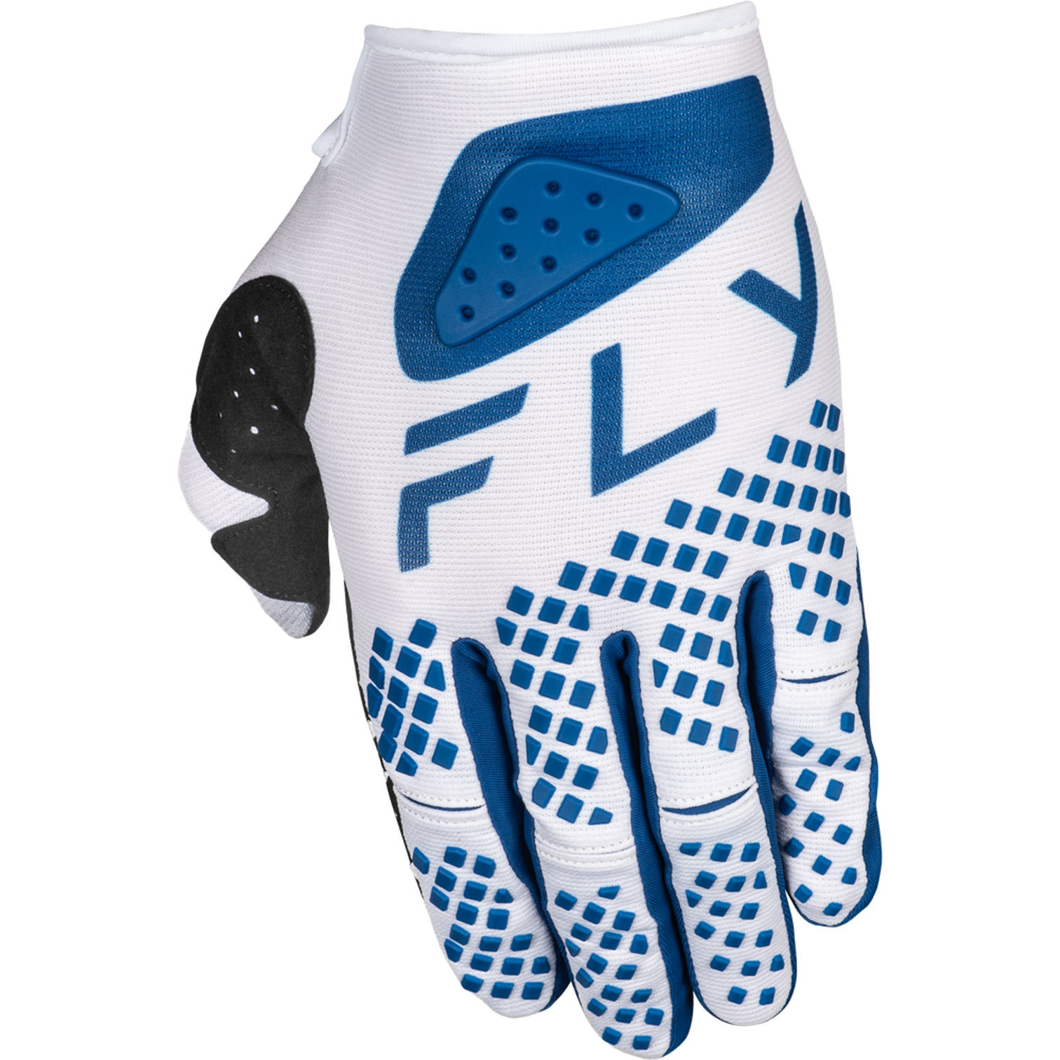 Fly Racing Youth Kinetic Center Gloves Fly Racing Youth Kinetic Center Gloves - Image 5