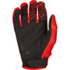 Stock image of Fly Racing Youth Kinetic Center Gloves product