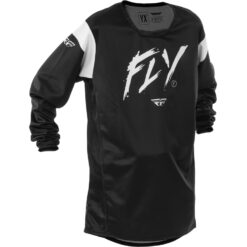 Fly Racing Youth Kinetic Stoke Jersey