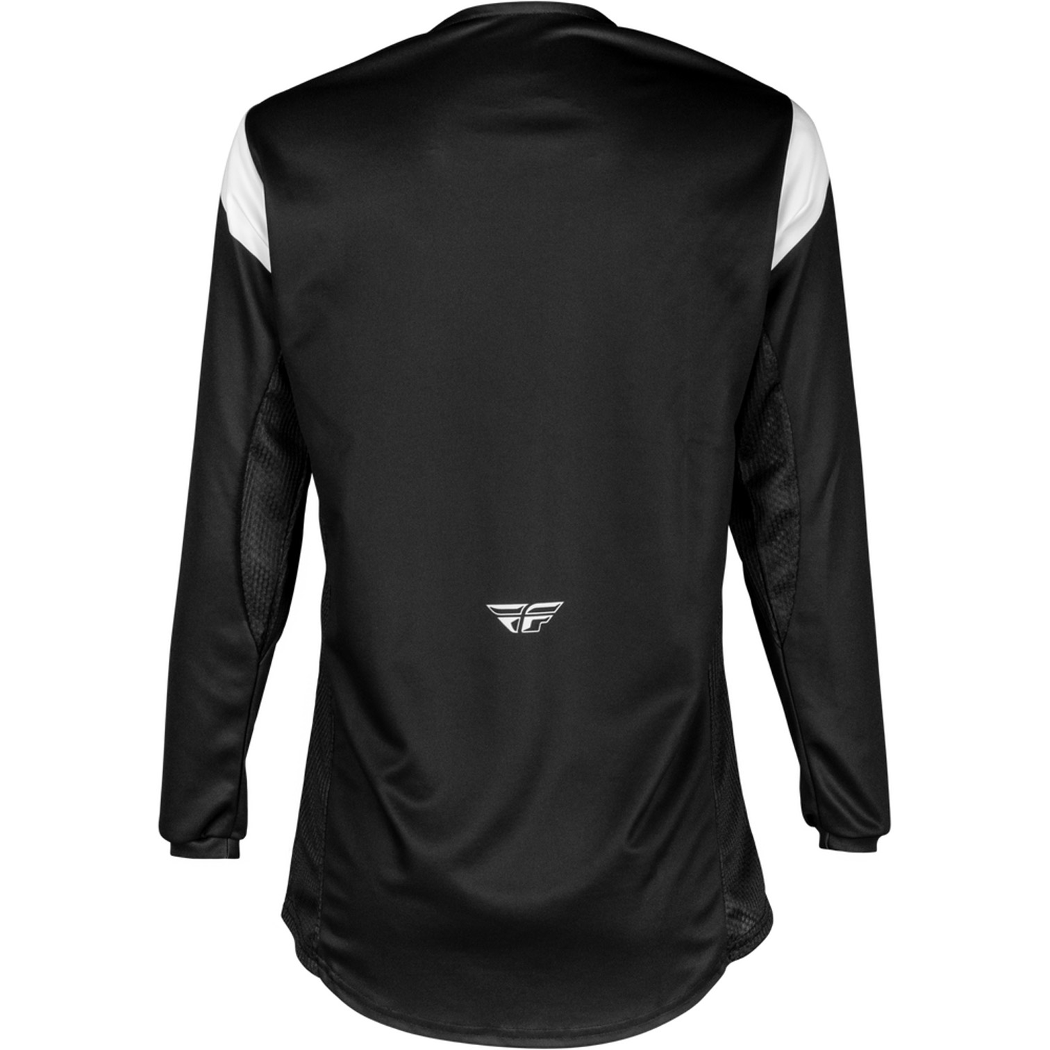 Fly Racing Youth Kinetic Stoke Jersey Fly Racing Youth Kinetic Stoke Jersey - Image 2