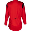 Stock image of Fly Racing Youth Kinetic Stoke Jersey product