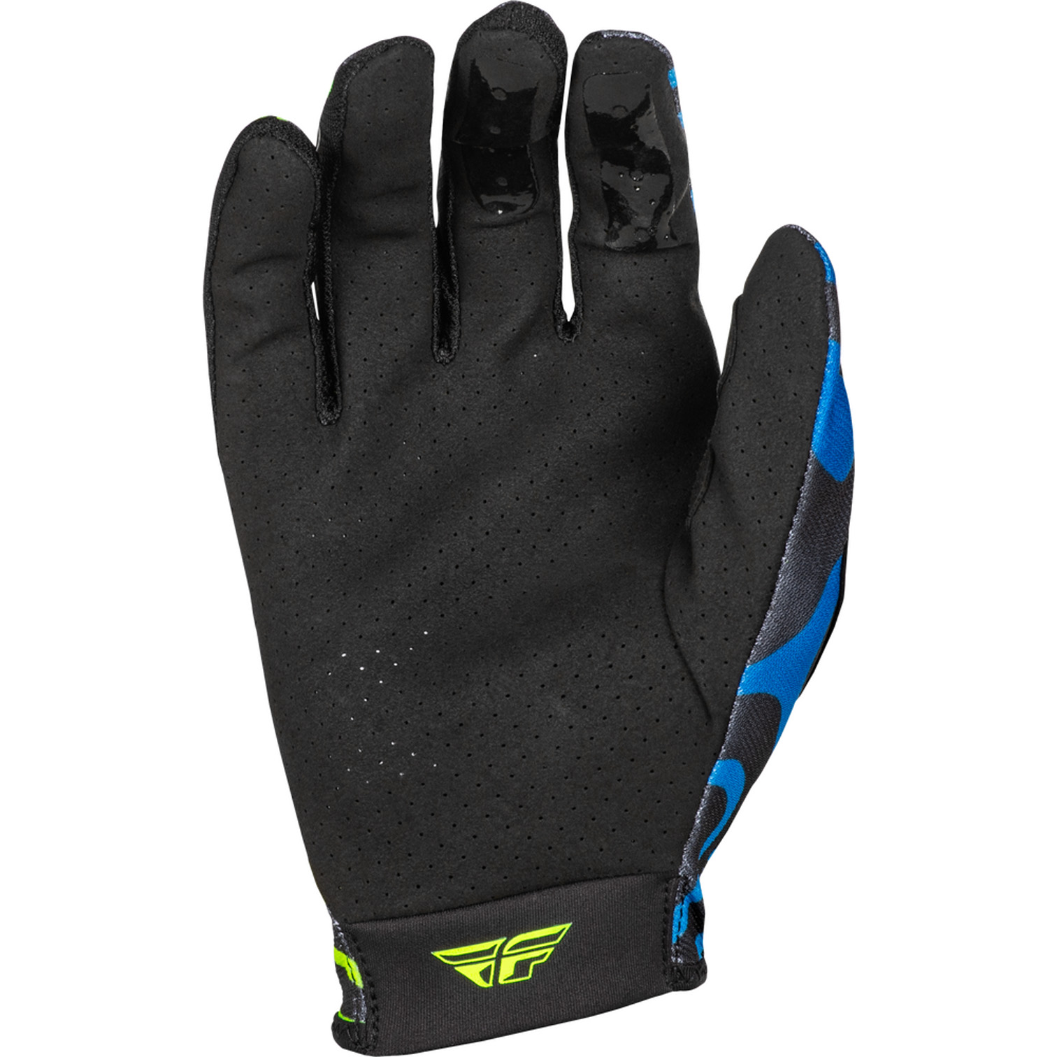 Fly Racing Lite Zen Gloves Fly Racing Lite Zen Gloves - Image 3