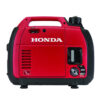 Stock image of Honda EU2200i product
