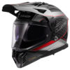Stock image of LS2 Helmets Blaze II 100th Meridian Helmet product