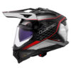 Stock image of LS2 Helmets Blaze II 100th Meridian Helmet product