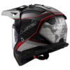 Stock image of LS2 Helmets Blaze II 100th Meridian Helmet product