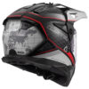 Stock image of LS2 Helmets Blaze II 100th Meridian Helmet product
