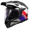 Stock image of LS2 Helmets Blaze II Rally Helmet product
