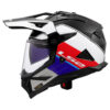 Stock image of LS2 Helmets Blaze II Rally Helmet product