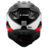 Stock image of LS2 Helmets Blaze II Rally Helmet product
