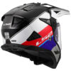 Stock image of LS2 Helmets Blaze II Rally Helmet product