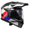 Stock image of LS2 Helmets Blaze II Rally Helmet product