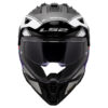 Stock image of LS2 Helmets Blaze II Rally Helmet product
